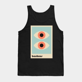 Bauhaus #65 Tank Top